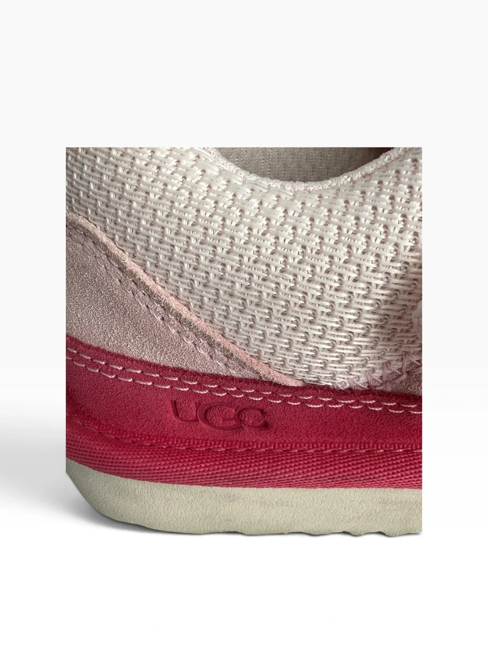 UGG lightweight girls